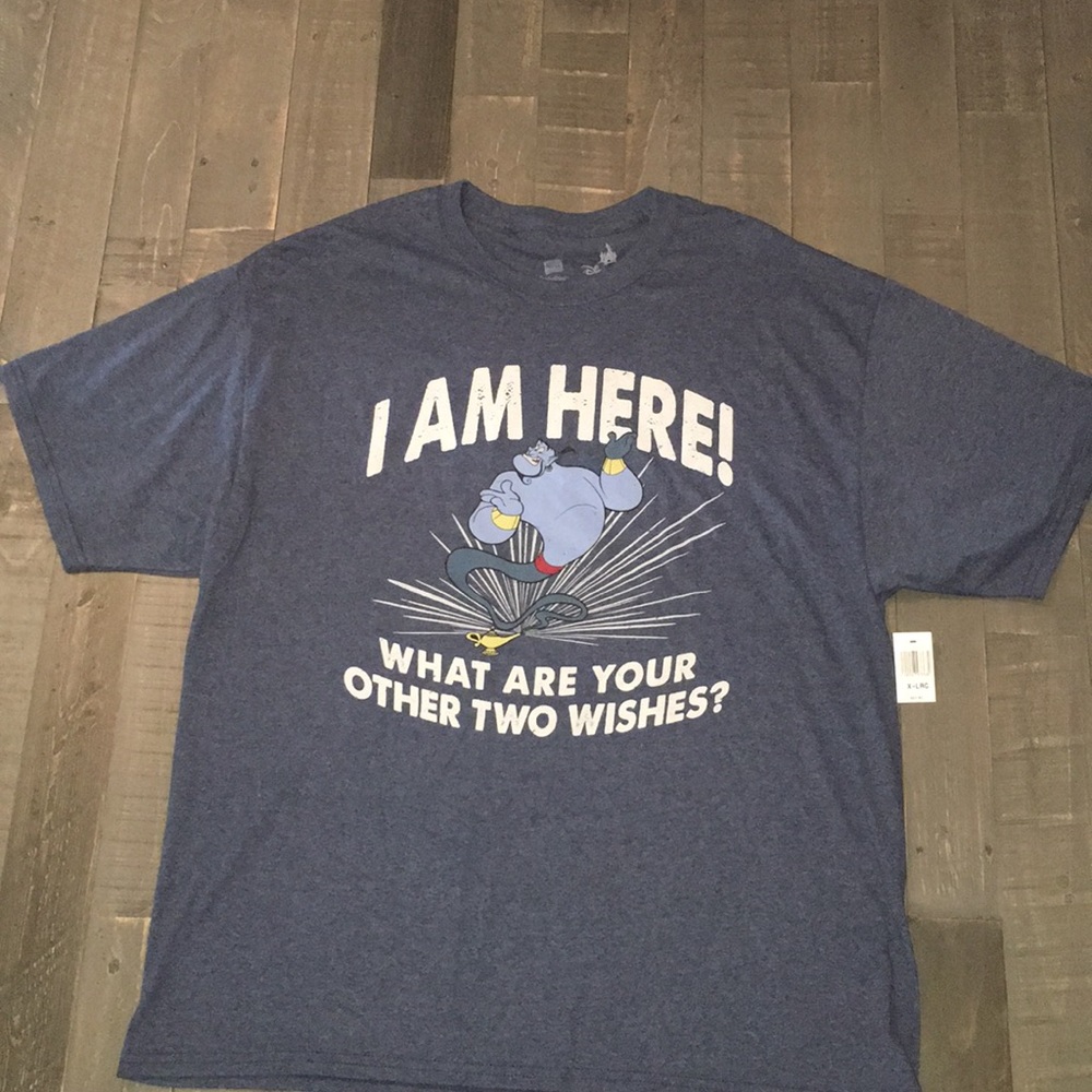 NWT!
